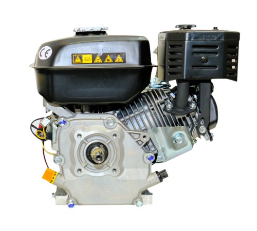 Бензиновый двигатель Weima WM168FB