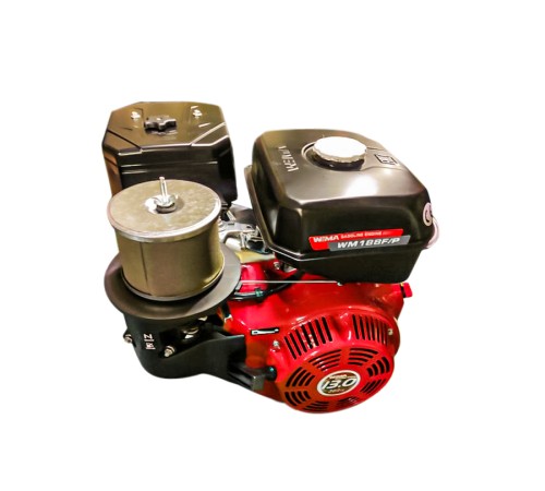 Бензиновый двигатель Weima WM188F
