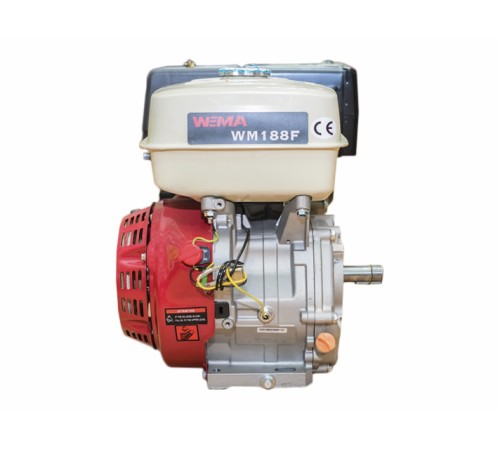 Бензиновый двигатель Weima WM188F