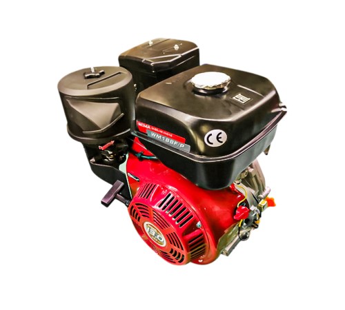 Бензиновый двигатель Weima WM188F
