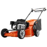 Газонокосилка бензиновая Husqvarna LC 551SP