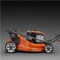 Газонокосилка бензиновая Husqvarna LC 551SP