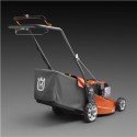 Газонокосилка бензиновая Husqvarna LC 551SP