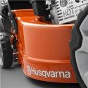 Газонокосилка бензиновая Husqvarna LC 551SP