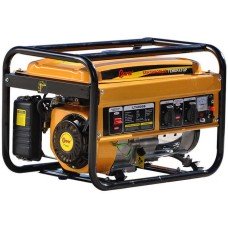 Генератор бензиновый Skiper LT4000B