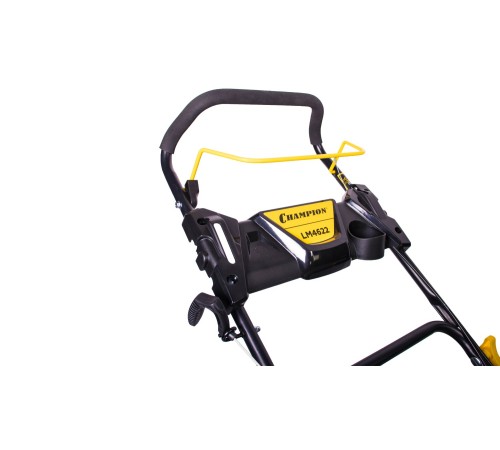 Газонокосилка бензиновая Champion LM4622