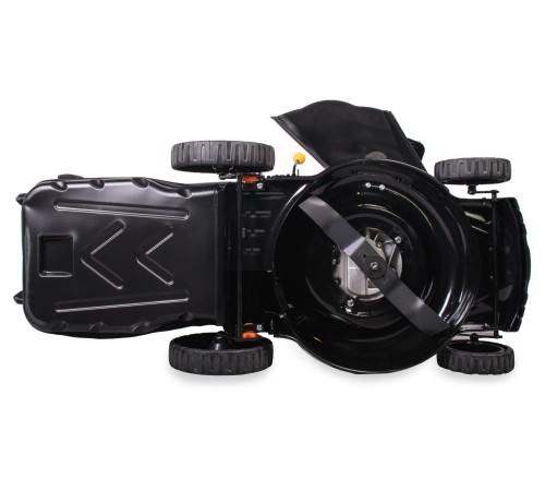 Газонокосилка бензиновая Champion LM4622