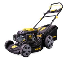 Газонокосилка бензиновая Champion LM4622