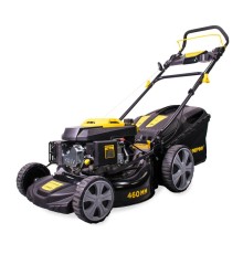 Газонокосилка бензиновая Champion LM4622