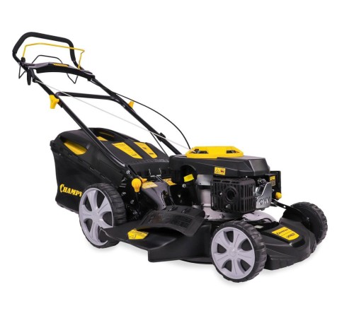 Газонокосилка бензиновая Champion LM4627