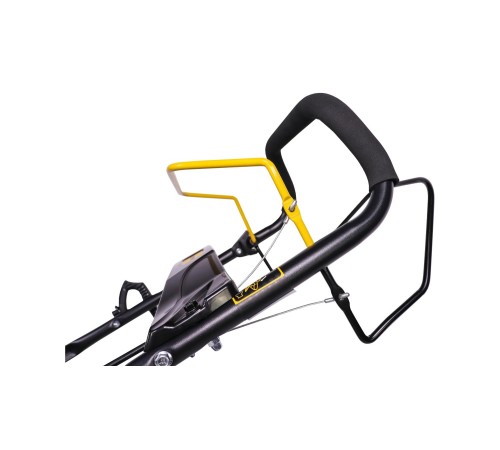 Газонокосилка бензиновая Champion LM4627