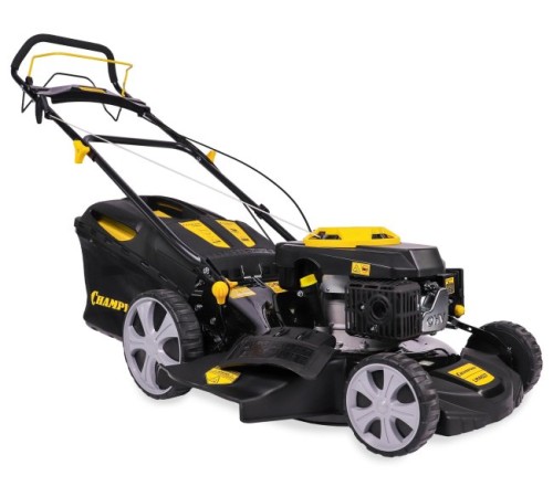 Газонокосилка бензиновая Champion LM4627