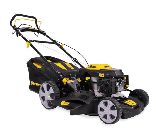 Газонокосилка бензиновая Champion LM4627
