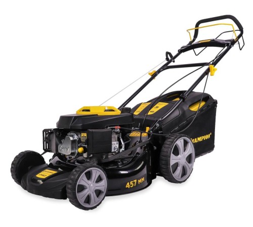Газонокосилка бензиновая Champion LM4627