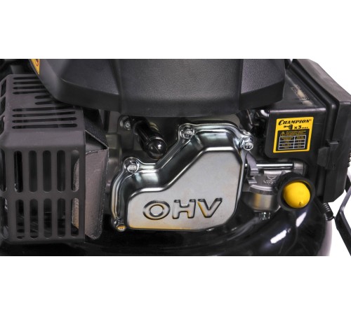 Газонокосилка бензиновая Champion LM4627