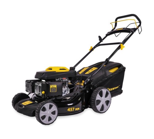 Газонокосилка бензиновая Champion LM4630