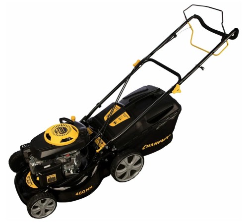 Газонокосилка бензиновая Champion LM4630