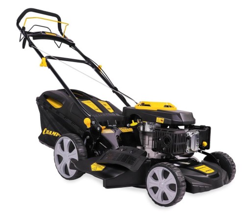 Газонокосилка бензиновая Champion LM4630