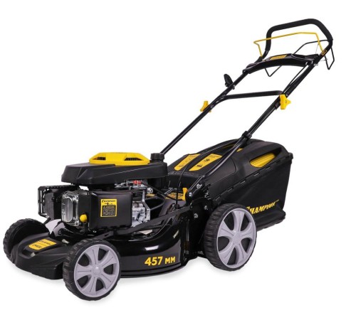 Газонокосилка бензиновая Champion LM4630