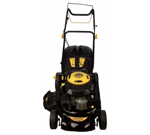 Газонокосилка бензиновая Champion LM4630