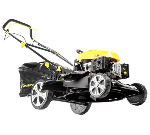 Газонокосилка бензиновая Champion LM4630