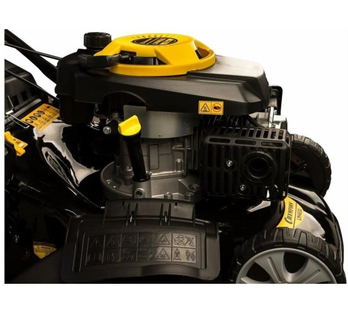 Газонокосилка бензиновая Champion LM4630