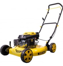 Газонокосилка бензиновая Champion LM5127