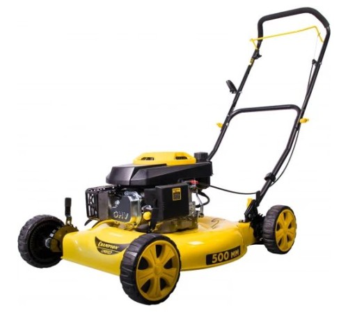 Газонокосилка бензиновая Champion LM5127