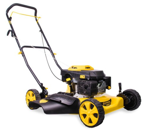 Газонокосилка бензиновая Champion LM5127