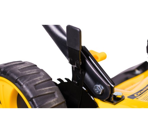 Газонокосилка бензиновая Champion LM5127