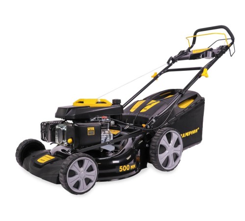 Газонокосилка бензиновая Champion LM5131