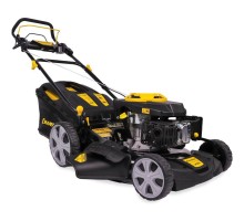 Газонокосилка бензиновая Champion LM5131