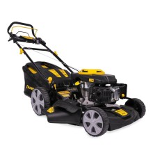 Газонокосилка бензиновая Champion LM5131