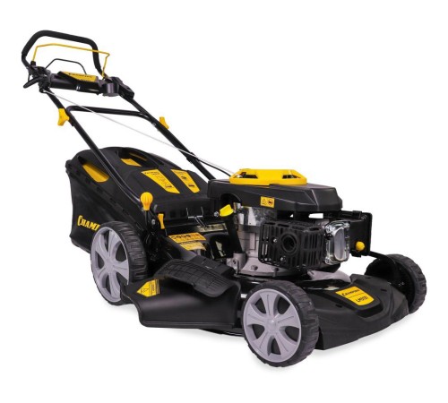 Газонокосилка бензиновая Champion LM5131