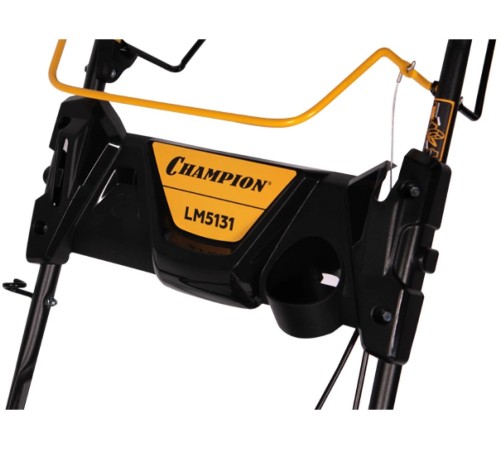 Газонокосилка бензиновая Champion LM5131