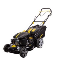 Газонокосилка бензиновая Champion LM5345