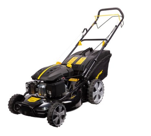 Газонокосилка бензиновая Champion LM5345