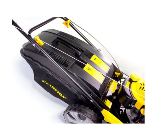 Газонокосилка бензиновая Champion LM5345