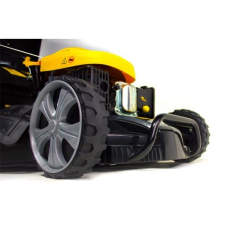 Газонокосилка бензиновая Champion LM5345