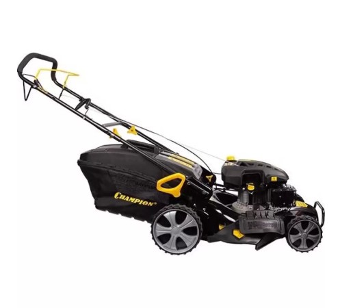 Газонокосилка бензиновая Champion LM5345