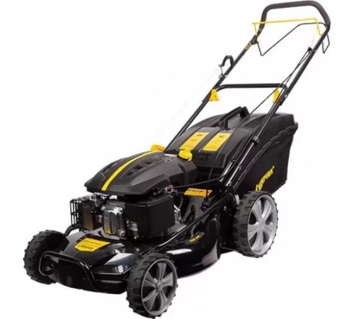 Газонокосилка бензиновая Champion LM5345
