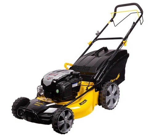 Газонокосилка бензиновая Champion LM5345BS