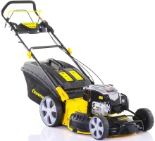 Газонокосилка бензиновая Champion LM5345BS