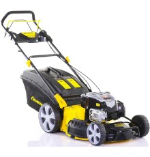 Газонокосилка бензиновая Champion LM5345BS