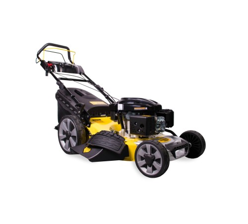 Газонокосилка бензиновая Champion LM5347