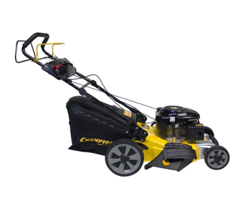Газонокосилка бензиновая Champion LM5347