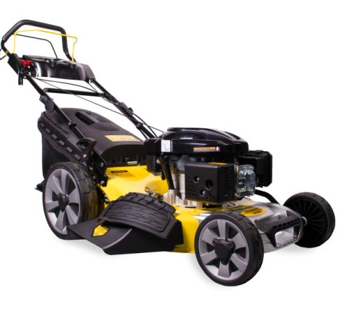 Газонокосилка бензиновая Champion LM5347