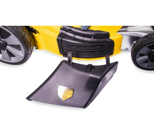 Газонокосилка бензиновая Champion LM5347