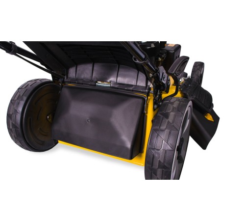 Газонокосилка бензиновая Champion LM5347