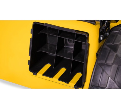 Газонокосилка бензиновая Champion LM5347